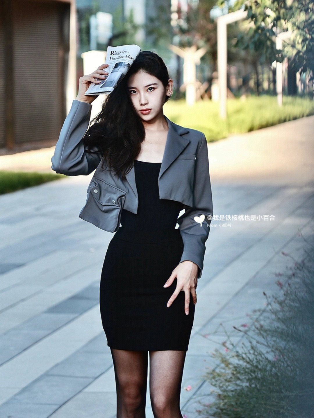 职场女性穿什么袜子_职场知性美女丝袜_职场袜子