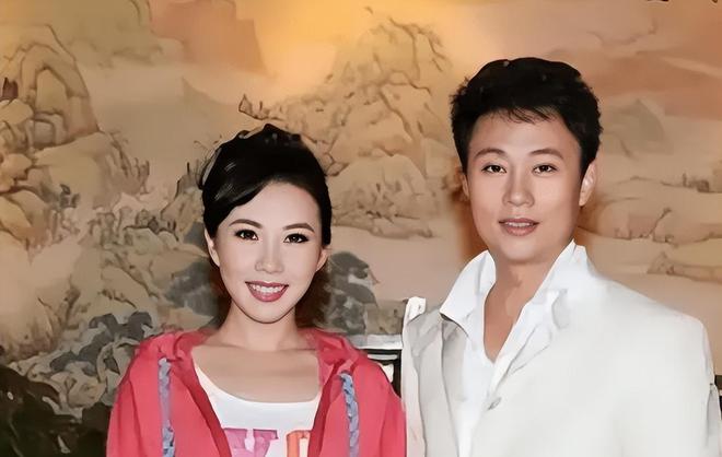 耿为华的妻子郑佳父母_非常夫妻耿为华郑佳_耿为华妻子郑佳简历