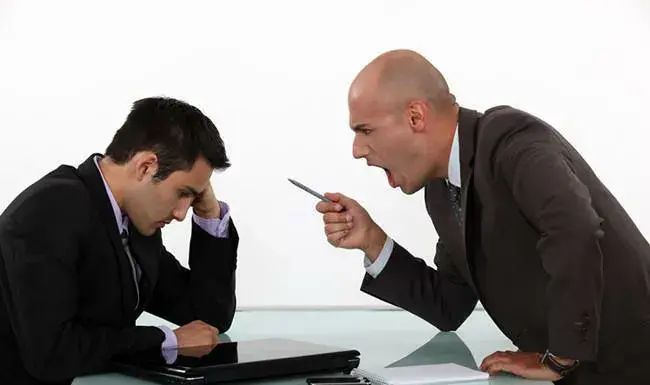 职场中管理自己情绪的技巧,你知道吗?!(图1) 职场情绪管理重要吗_职场意义情绪管理ppt_职场情绪管理的意义