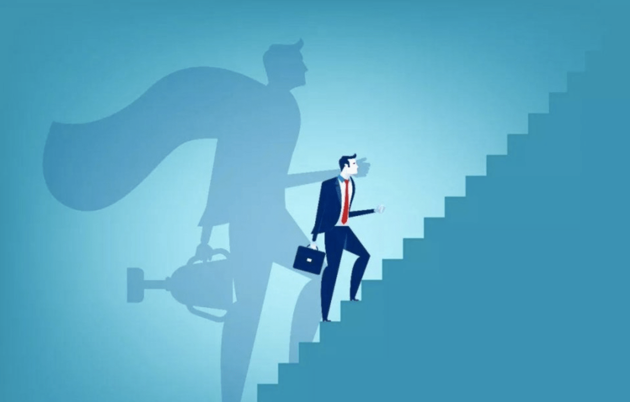 职场小白升职记_职场小白升职记百度百科_职场小白升级