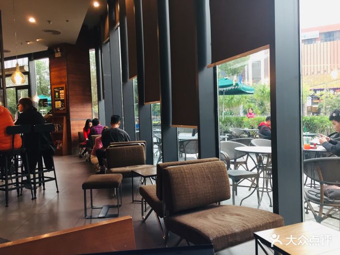 福州招聘星巴克兼职_福州招聘星巴克工作人员_福州星巴克招聘