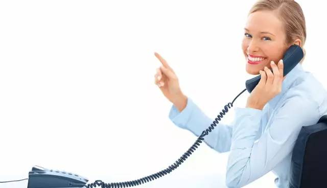 盘点职场新人必备电话礼仪知识!!!(图2) 职场礼仪电话礼仪_职场电话礼仪_职场礼仪电话怎么打