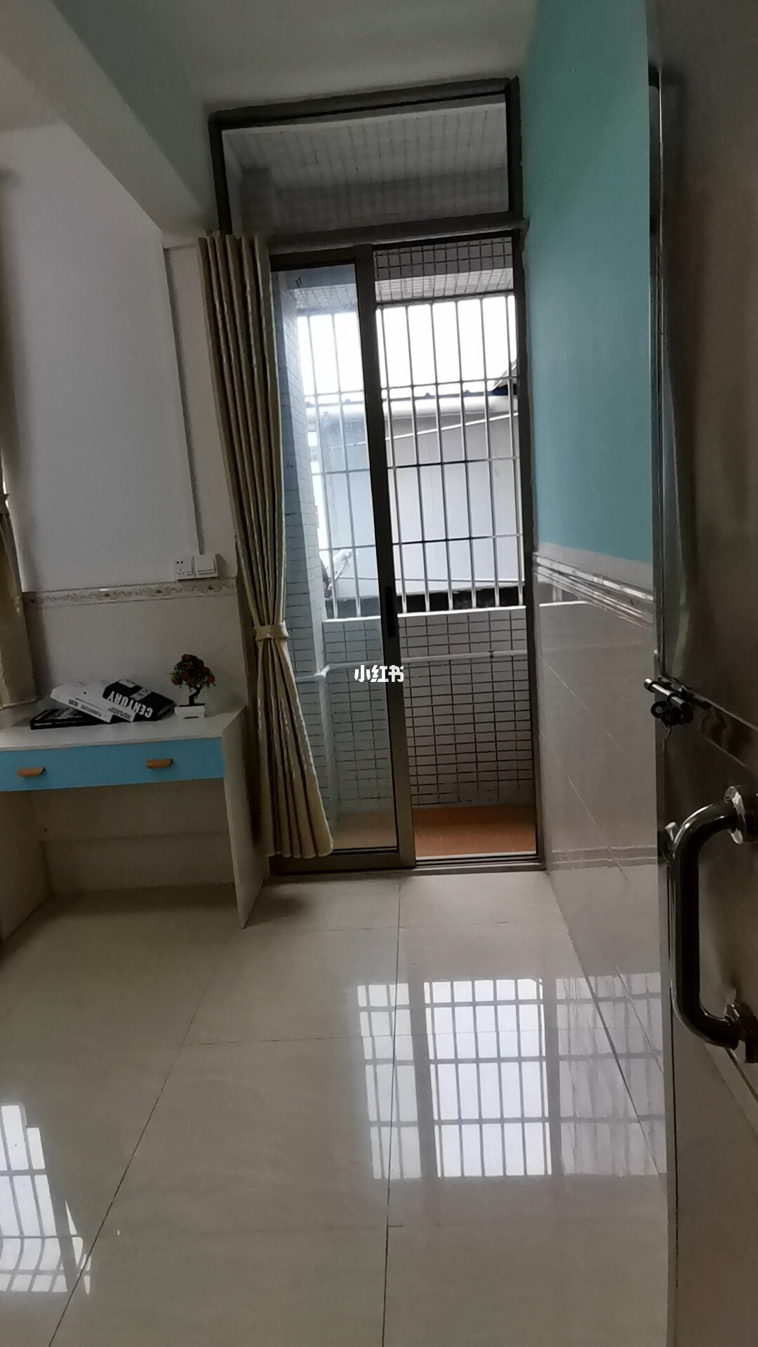 萧山豪华装修合租,全部无中介费!可押一付一拎包入住(图1) 凤台租房一室一厅_凤台租房便宜点的_凤台租房子1室1厅