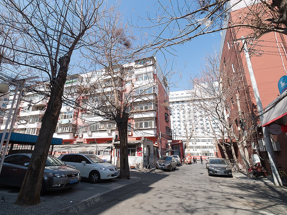 凤台路_东建材到凤鸣路凤台路站_凤台路凤鸣路