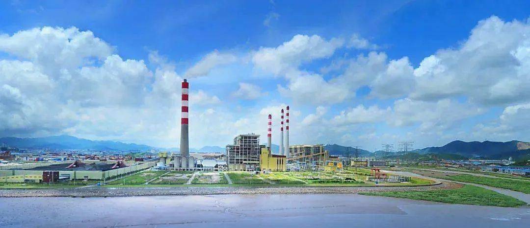 淮浙电力_淮浙煤电凤台电厂_淮浙煤电凤台电厂一期