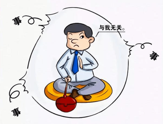 职场责任心态与能力_职场责任心的故事_职场责任心