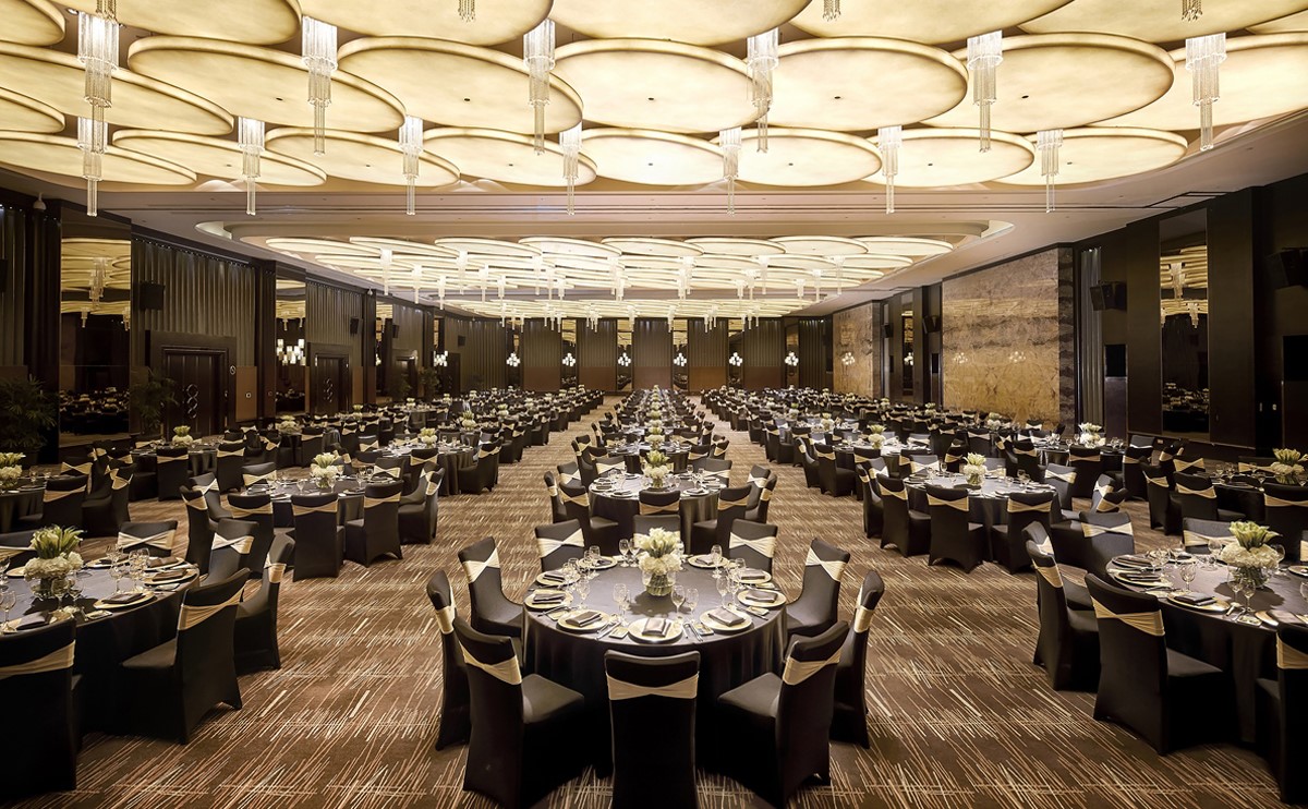 上海紫金山大酒店——荟萃环球美食,汇集四海经典(图1) 上海豪华夜场招聘_上海夜场招聘2000高端_上海高薪招聘夜场