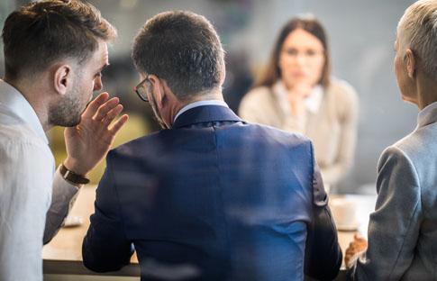 职场中,你是哪种类型的人?(深度好文)(图1) 职场处事圆滑_职场圆滑世故怎么处理_职场圆滑世故