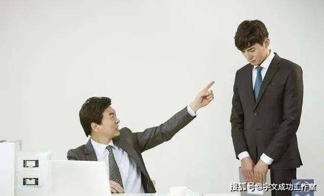 职场中,你是哪种类型的人?(深度好文)(图2) 职场圆滑世故怎么处理_职场圆滑世故_职场处事圆滑