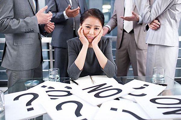 一入职场深似海,内外兼修不可断!(图2) 自然法则 职场求生_职场生存法则的书_职场生存法则感悟说说