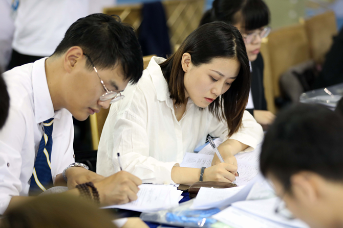 职场新人重要天职是什么_职场新人最重要的90天_职场新人须知