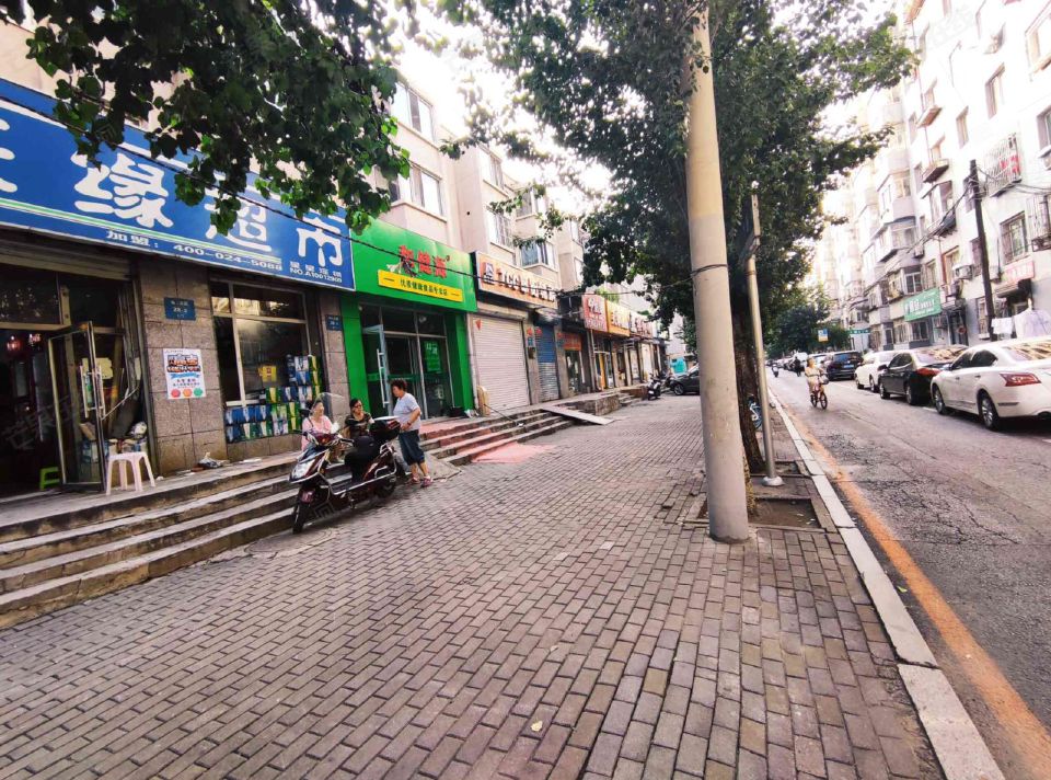 环境干净舒适不吵杂,无中间费用房租可以押一付一(图1) 租房图片带字图片_租房图片字样_凤台租房加图片