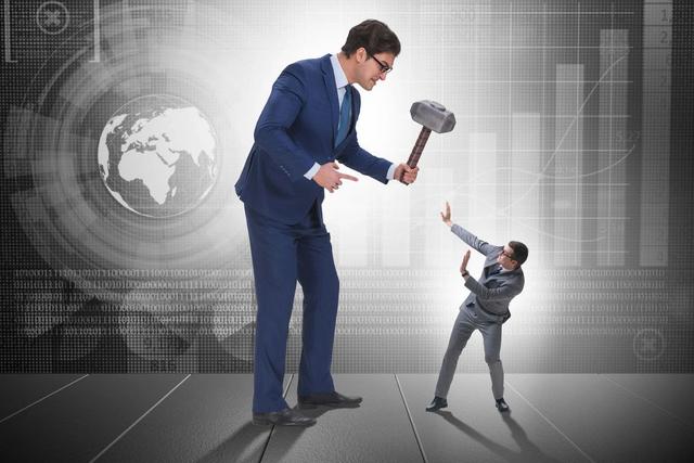 职场规则_职场潜规矩_职场潜规则是什么意思