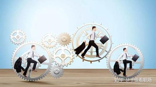 职场新人如何摒弃速成心理,做到行稳而致远!(图2) 职场新人的成长之路_职场新人的成功之路_职场新人成功案例