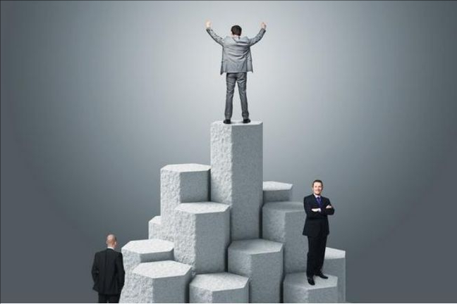 职场达人不告诉你的事_职场达人online_职场达人什么意思