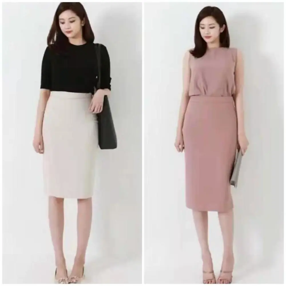 除入职场的00后女孩是怎样穿出来的?!(图1) 女生初入职场穿搭_初入职场女性穿搭_初入职场穿搭女生品牌