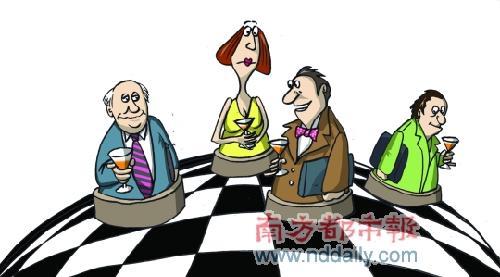 职场冷暴力及应对技巧,你get到了吗?(图1) 职场冷暴力及应对技巧_职场暴力应对方法_职场暴力怎么办