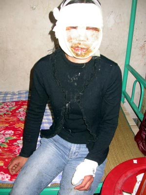 (职场冷暴力)你如何应对?(图1) 职场暴力应对方法_如何面对职场暴力_职场冷暴力及应对技巧