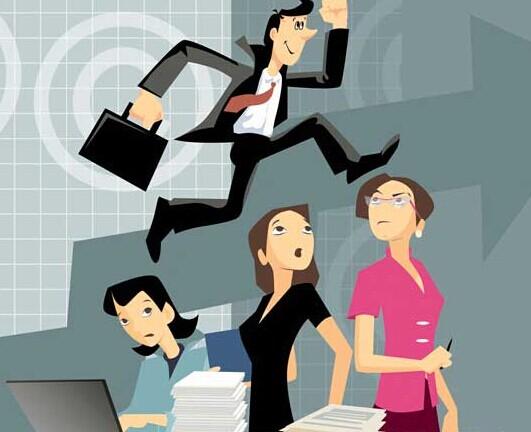 职场边缘化表现_职场边缘化意味被炒么_职场边缘化