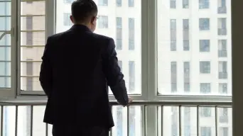 职场男人 四十不惑,五十而知天命,六十而立(图2) 职场男人皮鞋_职场男人的衣服搭配_职场男人