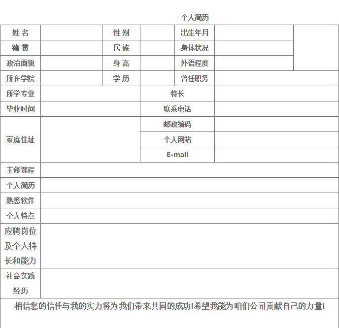 简历投递注意事项_简历投递需要注意什么性_简历事项投递注意哪些