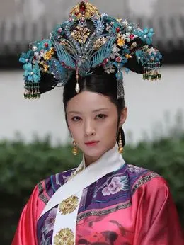 职场甄嬛传_从甄嬛传看职场_看甄嬛传对职场有用吗