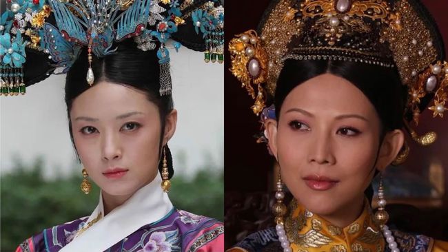 从甄嬛传看职场_看甄嬛传对职场有用吗_甄嬛传里的职场法则