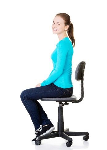 职场坐姿要求_职场坐姿要求标准_职场坐姿要求图片