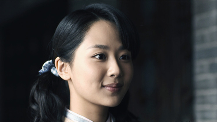 杨紫战长沙采访_战长沙的杨紫简历_杨紫在战长沙中的演技